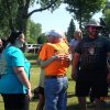 Innerkip BBQ & Mary Memorial